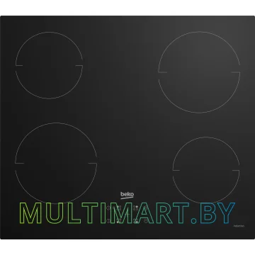 Индукционная варочная панель BEKO HII64401QT